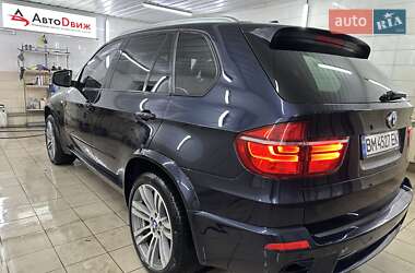 Внедорожник / Кроссовер BMW X5 2012 в Сумах