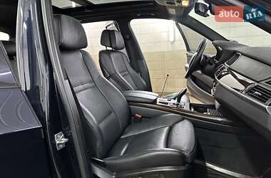 Внедорожник / Кроссовер BMW X5 2012 в Сумах