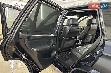 Внедорожник / Кроссовер BMW X5 2012 в Сумах