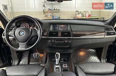 Внедорожник / Кроссовер BMW X5 2012 в Сумах