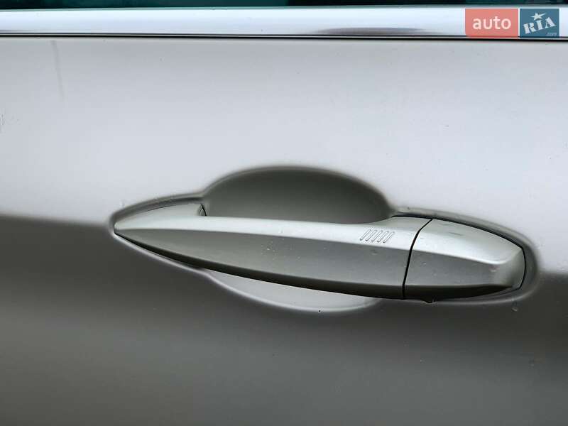 Внедорожник / Кроссовер BMW X5 2014 в Виннице