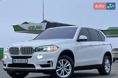 Внедорожник / Кроссовер BMW X5 2014 в Хмельницком