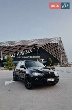 Внедорожник / Кроссовер BMW X5 2008 в 