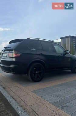 Внедорожник / Кроссовер BMW X5 2008 в 