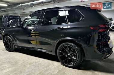 Внедорожник / Кроссовер BMW X5 2024 в Киеве