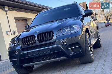 Позашляховик / Кросовер BMW X5 2011 в Ізмаїлі