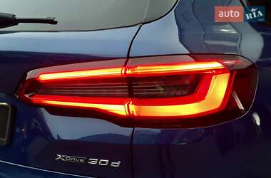 Внедорожник / Кроссовер BMW X5 2019 в 