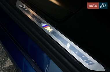 Внедорожник / Кроссовер BMW X5 2019 в 