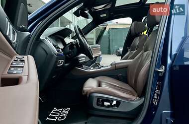 Внедорожник / Кроссовер BMW X5 2019 в 