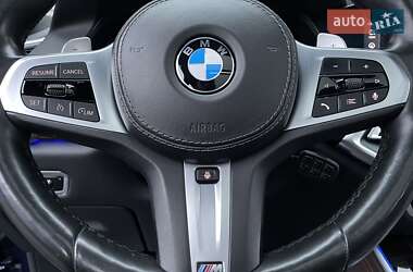 Внедорожник / Кроссовер BMW X5 2019 в 