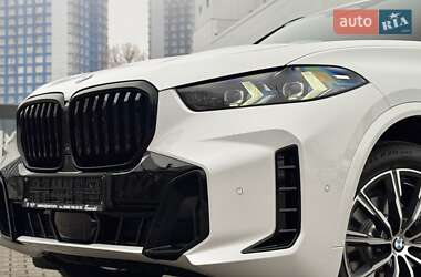 Внедорожник / Кроссовер BMW X5 2024 в Одессе