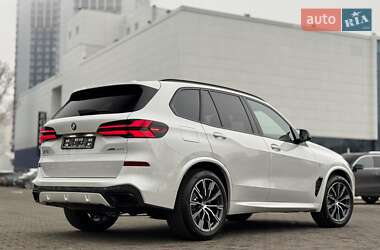 Внедорожник / Кроссовер BMW X5 2024 в Одессе