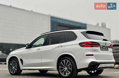 Внедорожник / Кроссовер BMW X5 2024 в Одессе