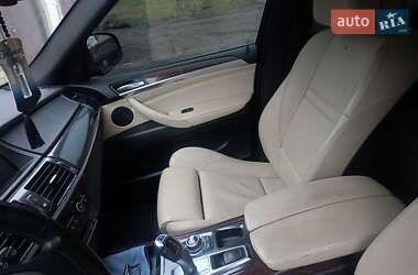 Позашляховик / Кросовер BMW X5 2010 в Одесі