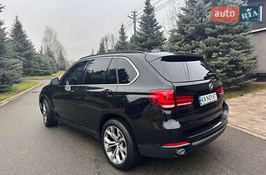 Позашляховик / Кросовер BMW X5 2015 в Одесі