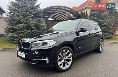 Позашляховик / Кросовер BMW X5 2015 в Одесі