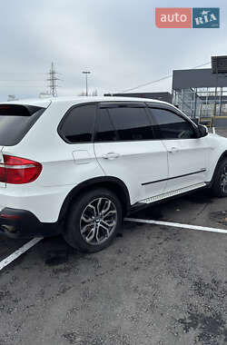 Позашляховик / Кросовер BMW X5 2010 в Миколаєві