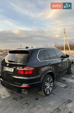 Позашляховик / Кросовер BMW X5 2012 в Мостиській