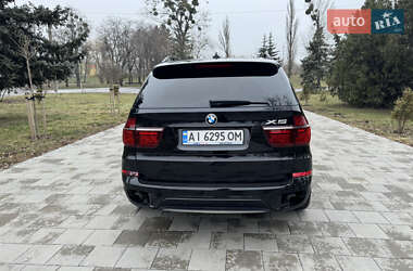 Позашляховик / Кросовер BMW X5 2010 в Вінниці