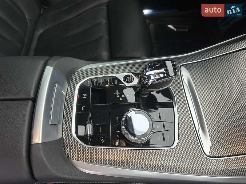 Позашляховик / Кросовер BMW X5 2021 в Запоріжжі