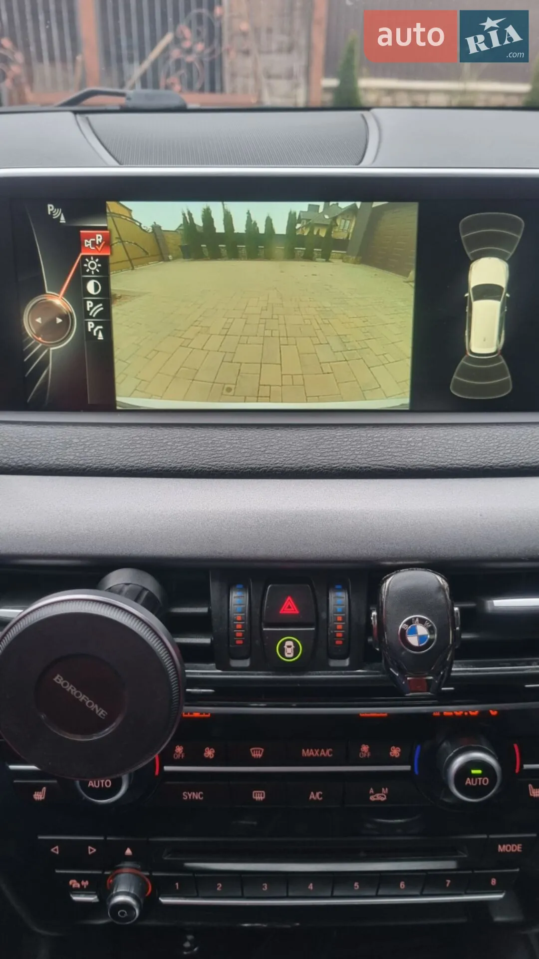 2015 BMW X5 - мініатюра 7