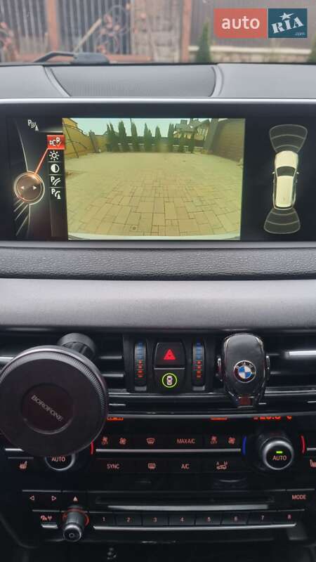 Внедорожник / Кроссовер BMW X5 2015 в Тернополе