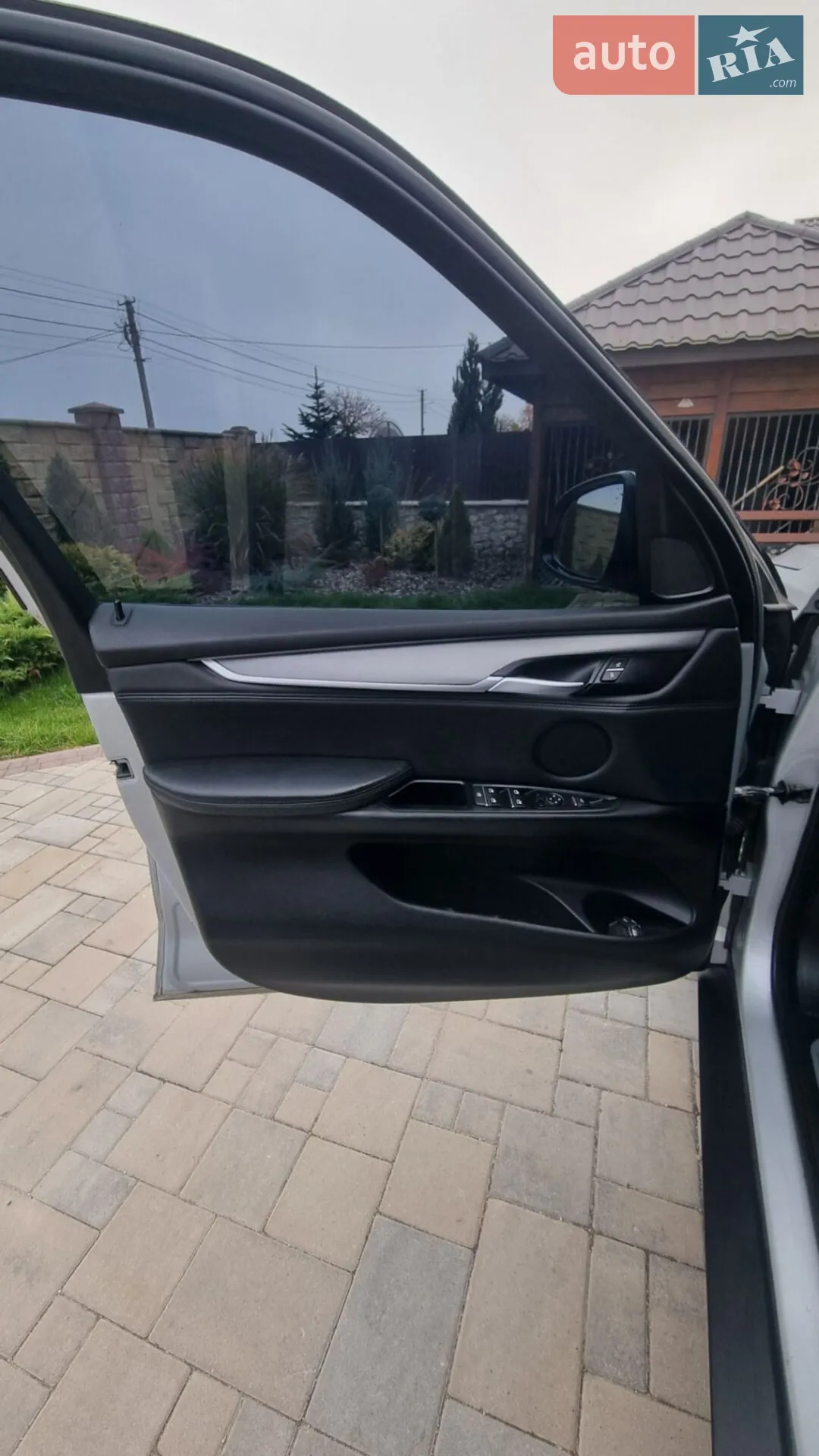 2015 BMW X5 - мініатюра 27
