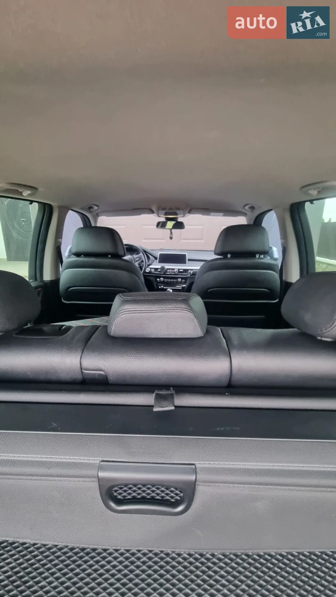 2015 BMW X5 - мініатюра 41