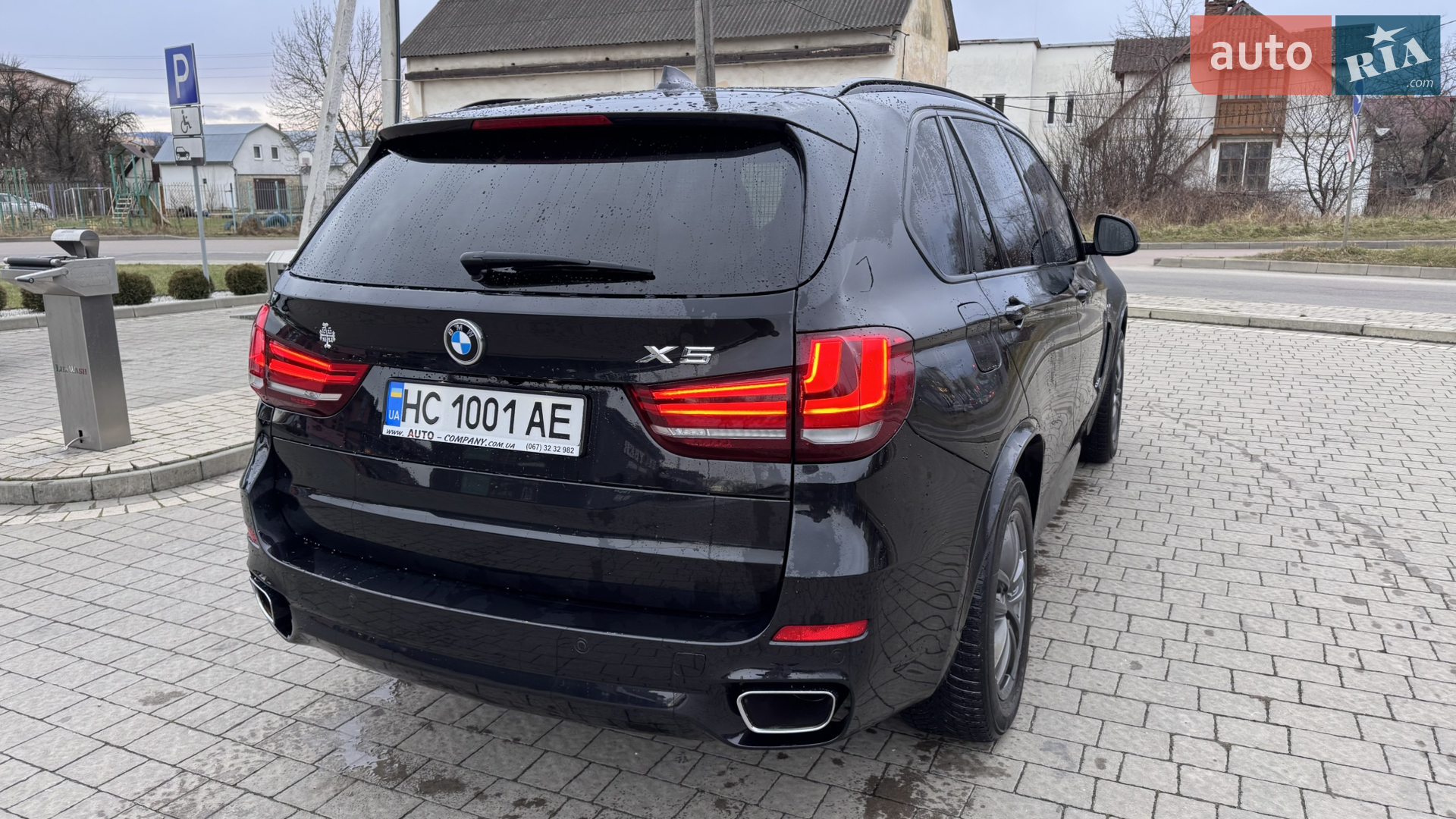2014 BMW X5 - мініатюра 31
