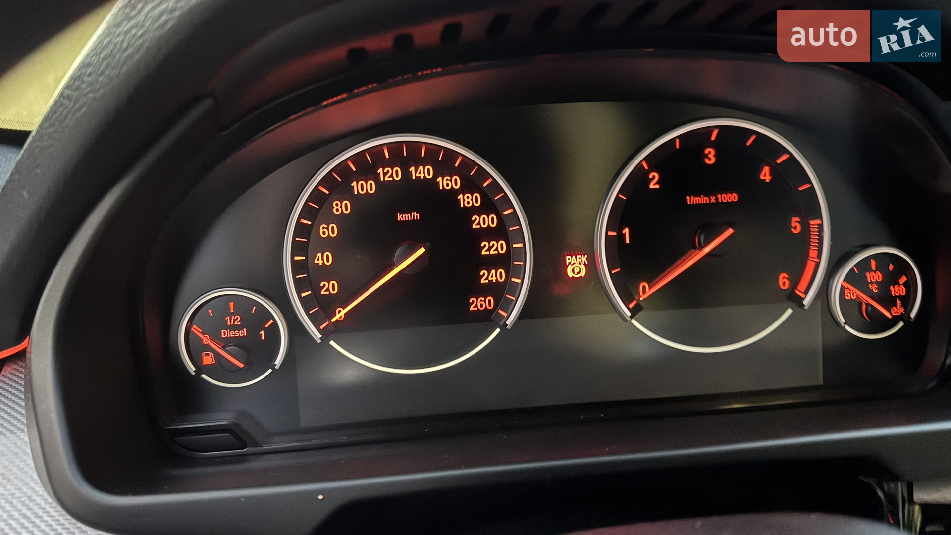 2014 BMW X5 - мініатюра 51