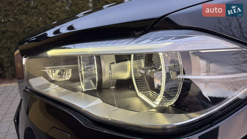 Внедорожник / Кроссовер BMW X5 2014 в Дрогобыче