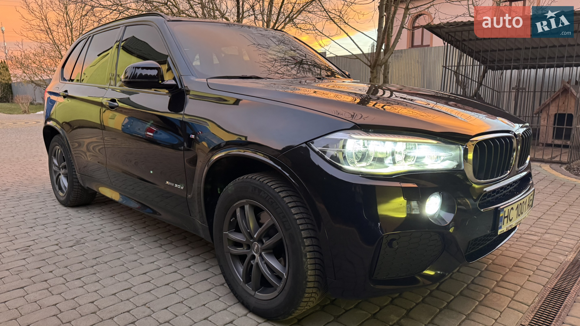 2014 BMW X5 - мініатюра 94