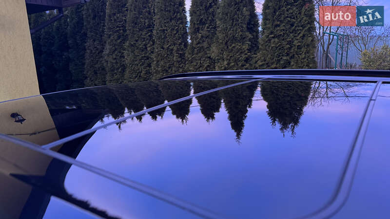 Внедорожник / Кроссовер BMW X5 2014 в Дрогобыче