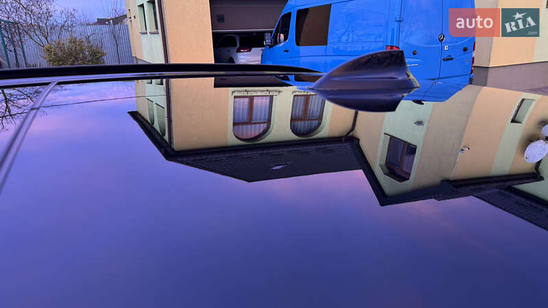 Внедорожник / Кроссовер BMW X5 2014 в Дрогобыче