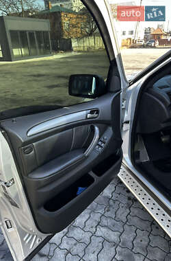 Внедорожник / Кроссовер BMW X5 2004 в 