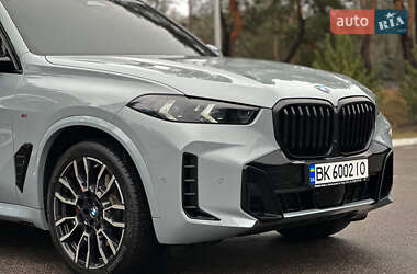 Позашляховик / Кросовер BMW X5 2023 в Києві