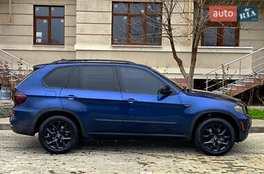 Внедорожник / Кроссовер BMW X5 2011 в 