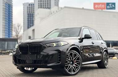 Внедорожник / Кроссовер BMW X5 2023 в Одессе