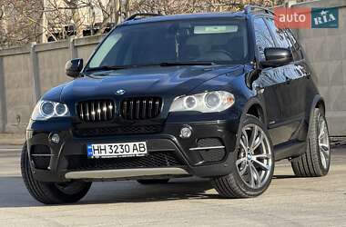 Внедорожник / Кроссовер BMW X5 2011 в 