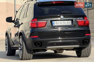 Внедорожник / Кроссовер BMW X5 2011 в 