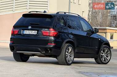 Внедорожник / Кроссовер BMW X5 2011 в 