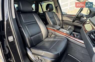 Внедорожник / Кроссовер BMW X5 2011 в 