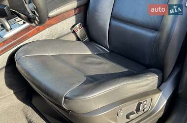 Внедорожник / Кроссовер BMW X5 2011 в 