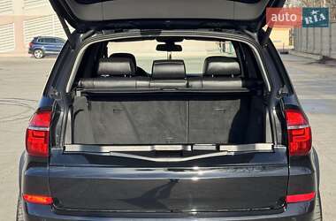 Внедорожник / Кроссовер BMW X5 2011 в 