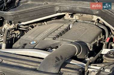 Внедорожник / Кроссовер BMW X5 2011 в 