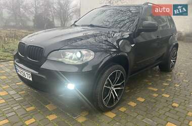 Позашляховик / Кросовер BMW X5 2012 в Сараті