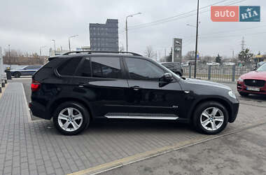 Внедорожник / Кроссовер BMW X5 2007 в Харькове