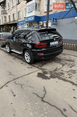 Позашляховик / Кросовер BMW X5 2009 в Кривому Розі