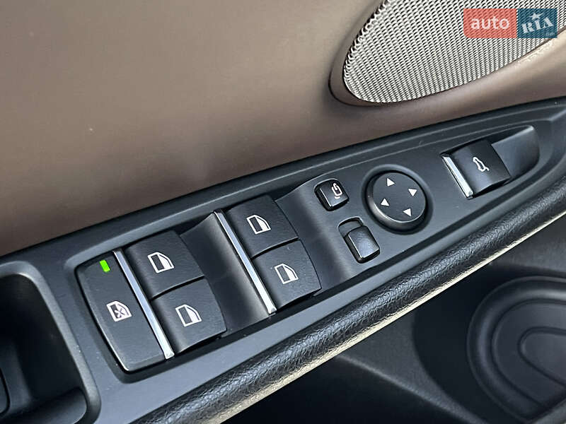 Позашляховик / Кросовер BMW X5 2016 в Рівному фото 33 Позашляховик / Кросовер BMW X5 2016 в Рівному