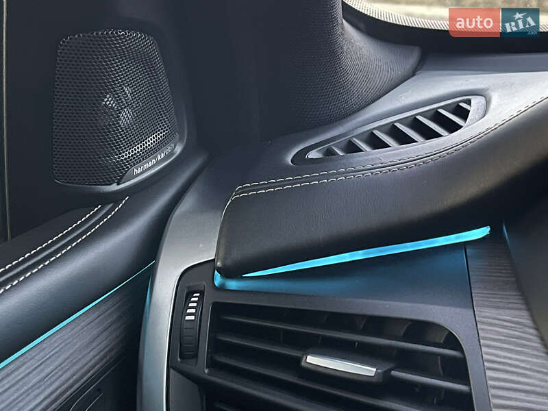 Позашляховик / Кросовер BMW X5 2016 в Рівному фото 38 Позашляховик / Кросовер BMW X5 2016 в Рівному